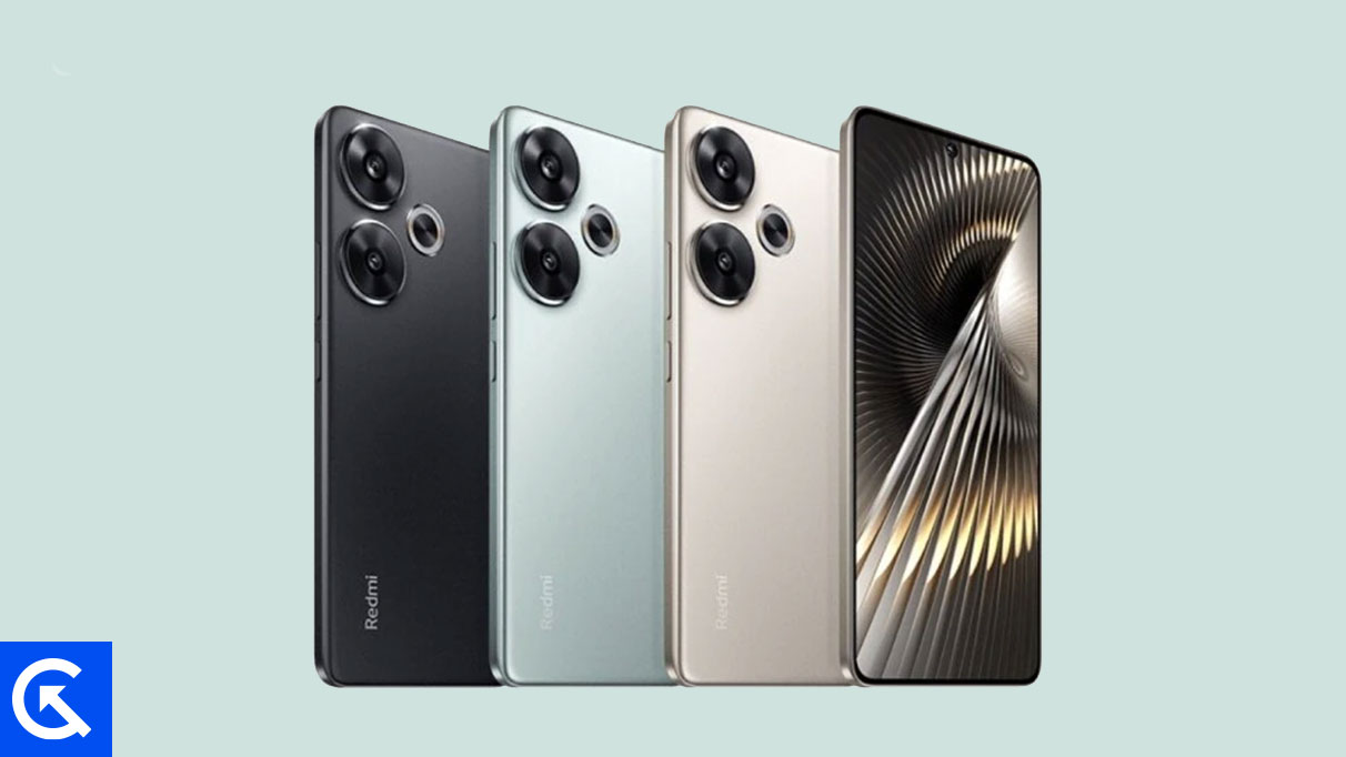 List of Best Custom ROM for Xiaomi Redmi Turbo 3 [Updated]