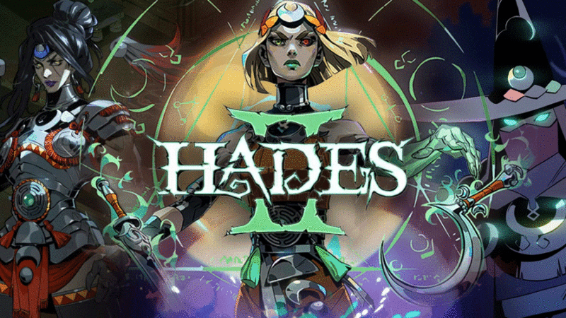 How to Fix Hades 2 Stuttering, lags or Freezing Issue on PC
