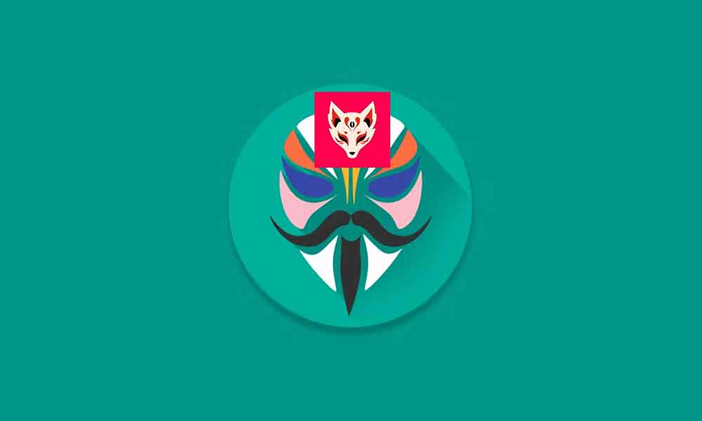 How to Root or Unroot via Magisk Kitsune
