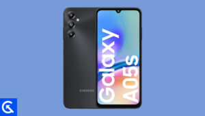 Download and Install Samsung Galaxy A05s Android 14