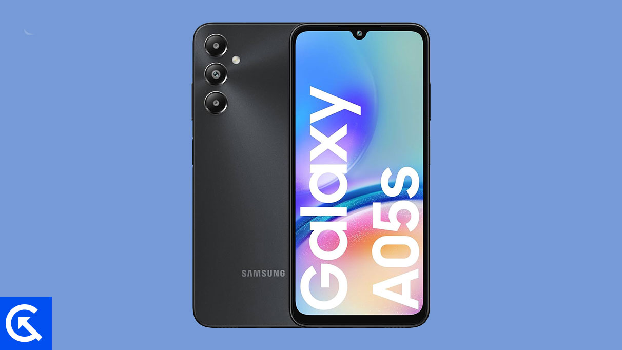 Download and Install Samsung Galaxy A05s Android 14 (One UI 6.0) Update