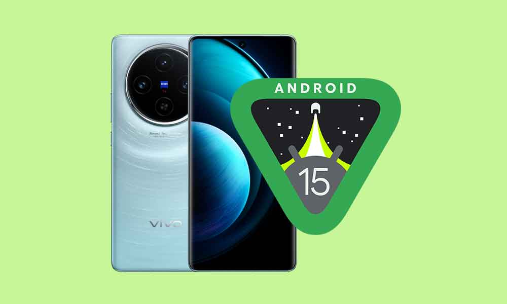 Vivo Phones Eligible for Android 15 Update and Their Release Date