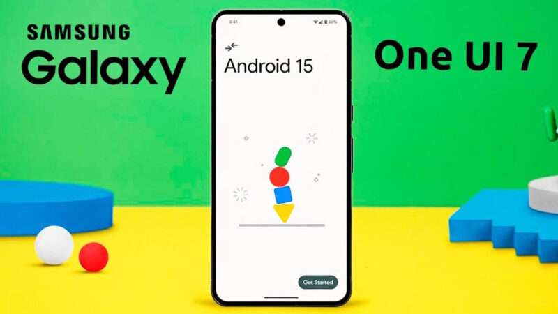 List of All Android 15 Custom ROM for Samsung Phones