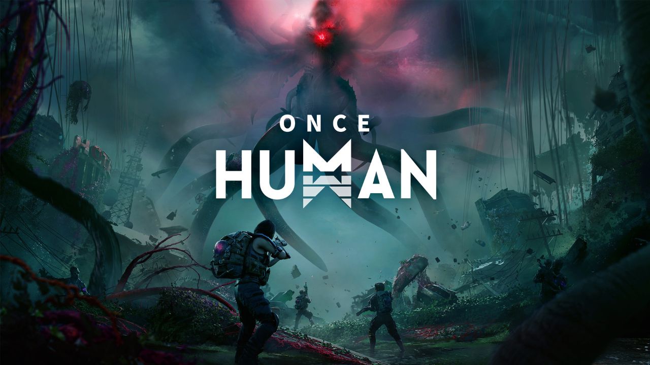How to Fix Once Human Won't Launch or Not Loading on PC