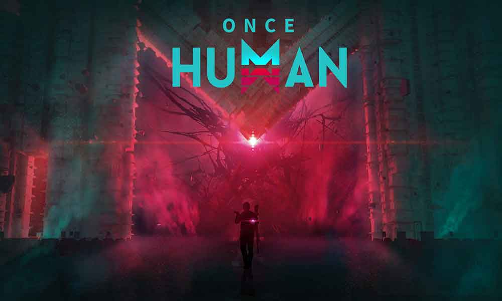Once Human Multiplayer Not Working Issue (Solved)