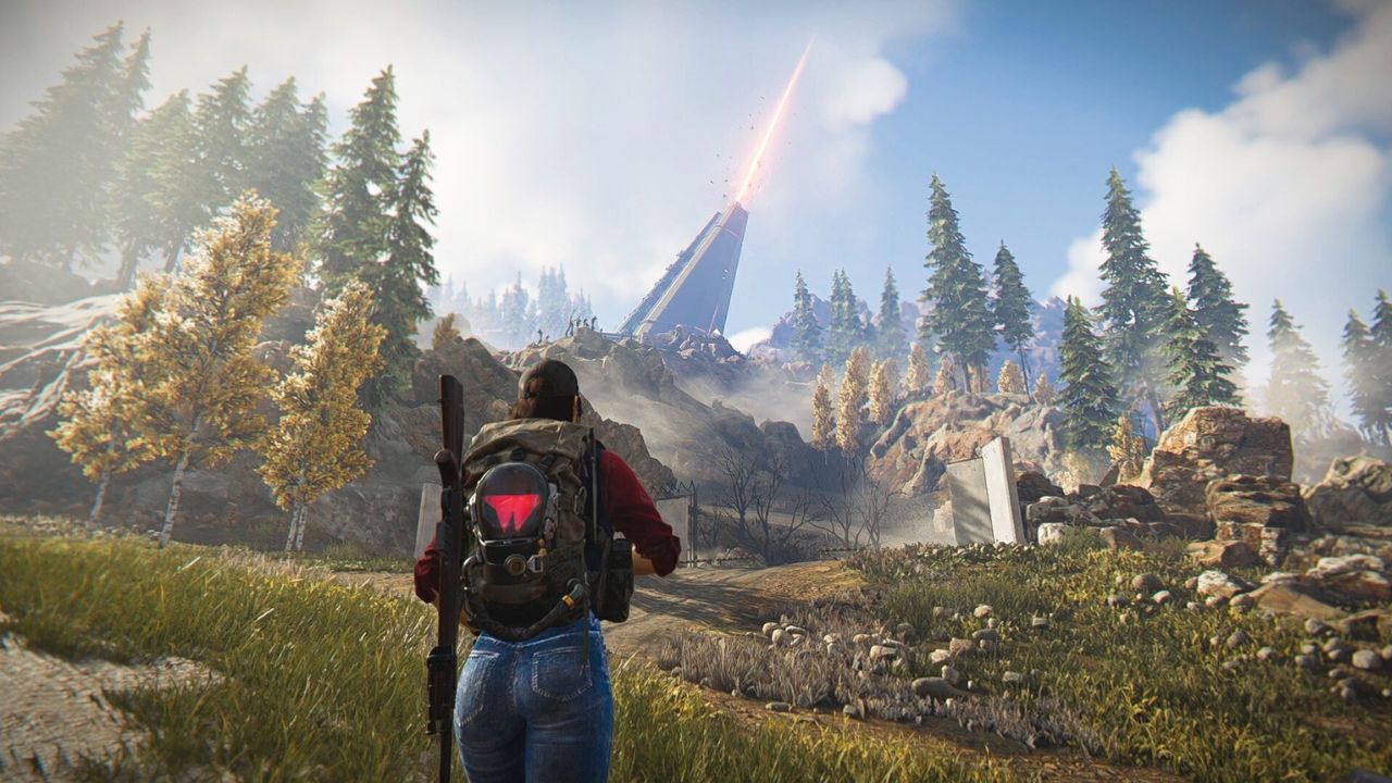 How to Fix Once Human Keeps Crashing on PC