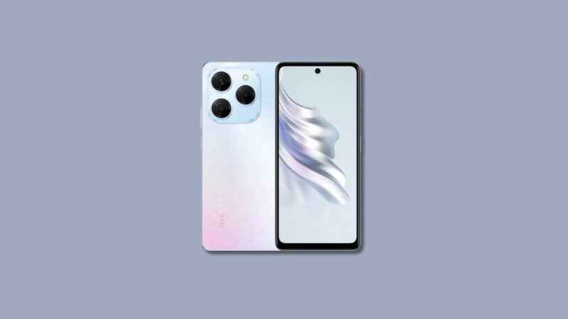 Tecno Spark 20 Pro