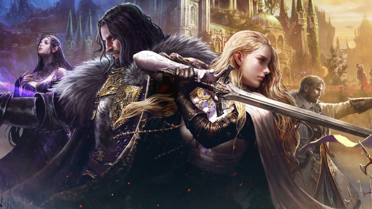 How to Fix Throne and Liberty Keeps Crashing on PC