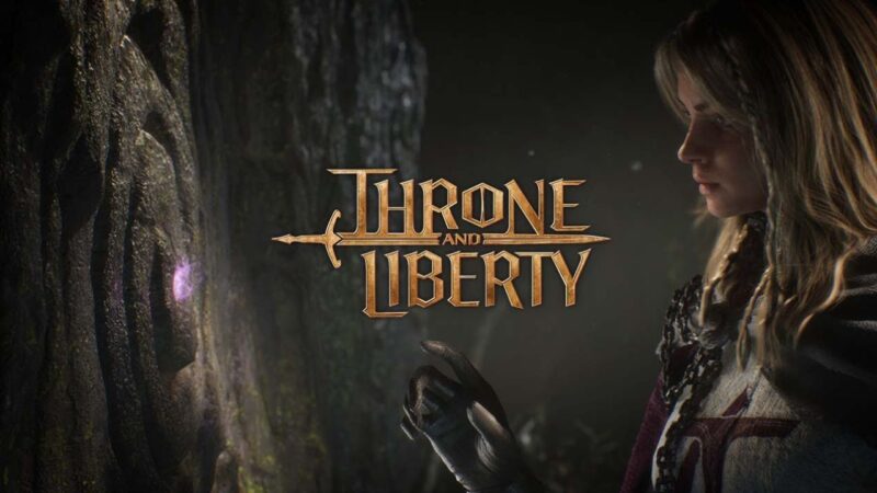 Throne and Liberty