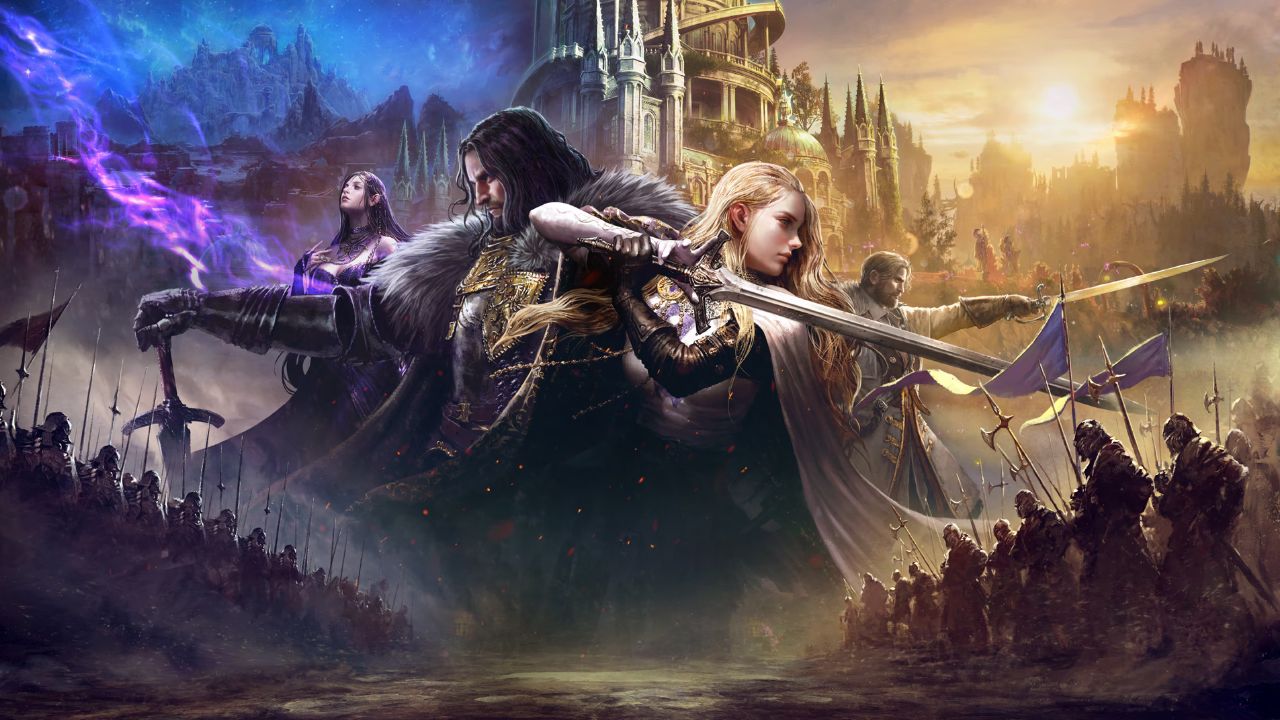 How to Fix Throne and Liberty Stuttering, lags or Freezing Issue on PC