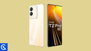 Vivo T2 Pro Firmware Flash File