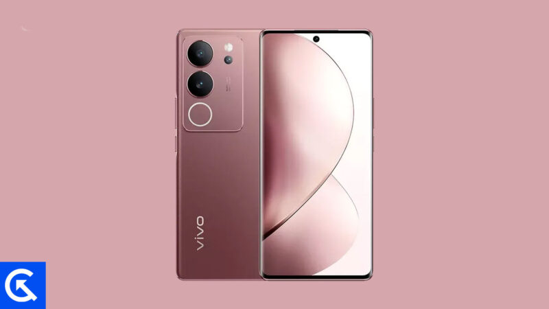 Vivo V29