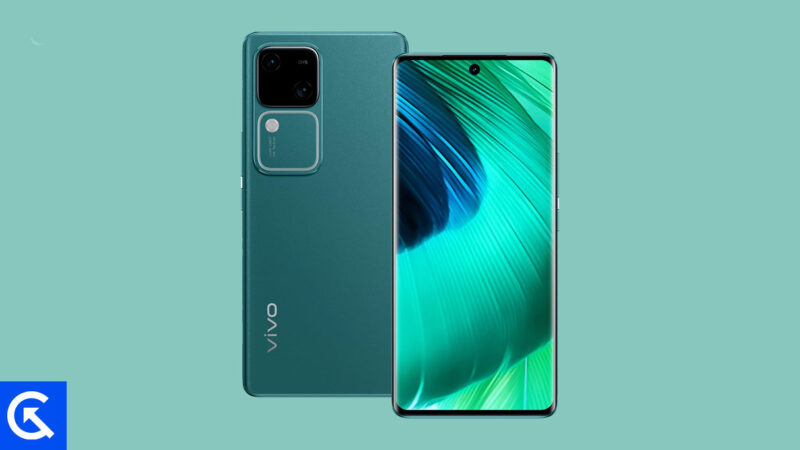 Vivo V30