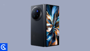 Vivo X Fold 3 Pro Firmware Flash File