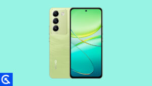 Vivo Y100 4G Firmware Flash File