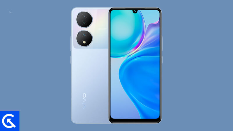 Vivo Y100A