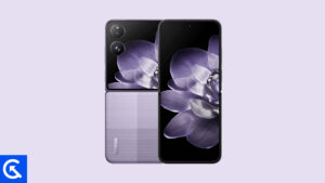 Download Google Camera for Xiaomi Mix Flip