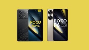 Download and Install Android 15 on Xiaomi Poco F6 and F6 Pro