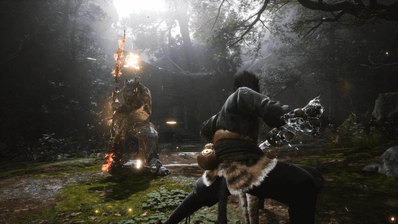 10 Ways to Fix Black Myth Wukong Screen Flickering or Tearing Issue on PC