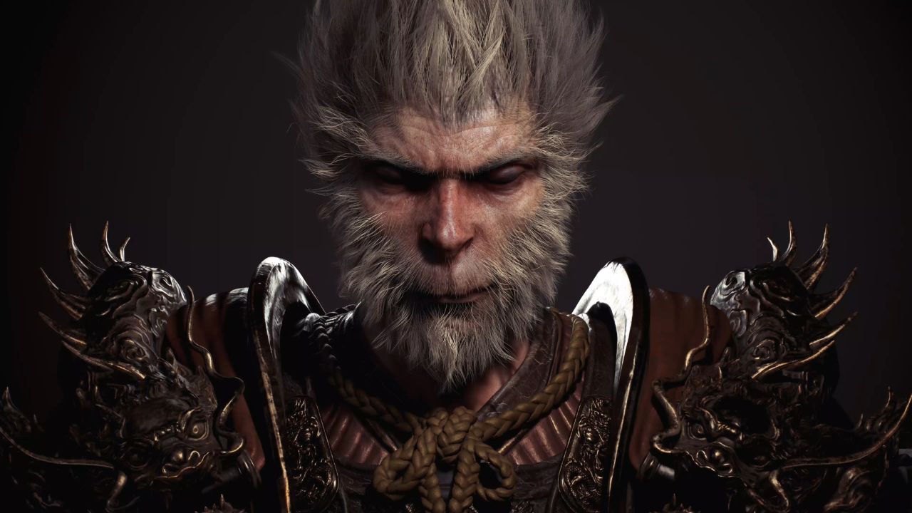 Black Myth Wukong Stuttering, Lags, or Freezing on PC, PS5 (Fix)