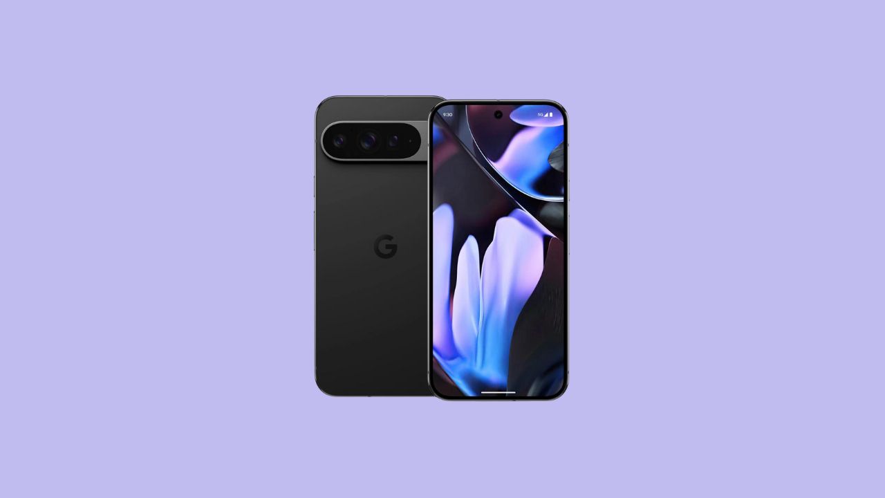 Download Google Pixel 9, 9 Pro, and 9 Pro XL Firmware File (Fastboot Factory Image and OTA)