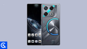 Download Infinix GT 20 Pro X6871 Firmware Flash File