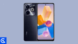 Download Google Camera for Infinix Hot 40i 