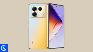 Download Google Camera for Infinix Note 40 4G/5G