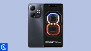 Download Infinix Smart 8 Plus Firmware Flash File
