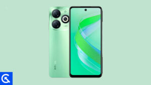 Download Infinix Smart 8 Pro Firmware Flash File