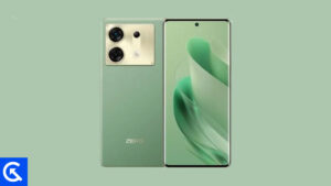 Download Infinix Zero 40 5G Firmware Flash File