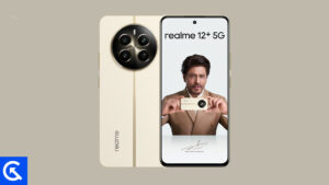 Download Google Camera for Realme 12 Plus 5G