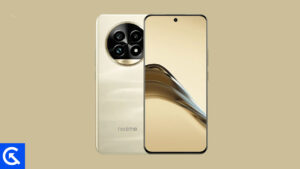 Realme 13 Pro Plus RMX3921 Firmware Flash File