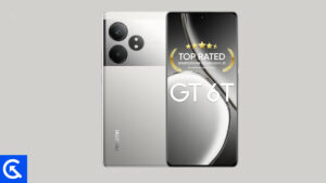 Download Google Camera for Realme GT 6 and 6T
