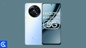 Download Google Camera for Realme Narzo 70X 5G 