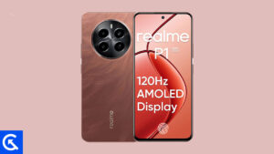 Realme P1 5G Firmware Flash File