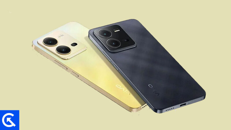 Vivo V25E
