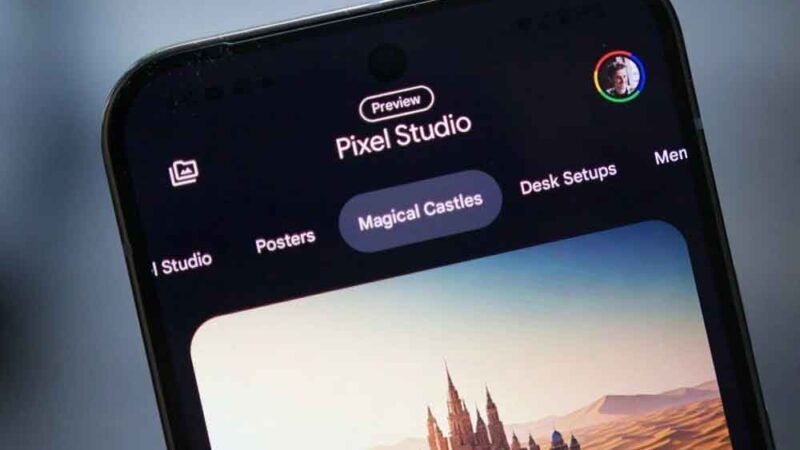 How to Install and Use Pixel Studio on any Android
