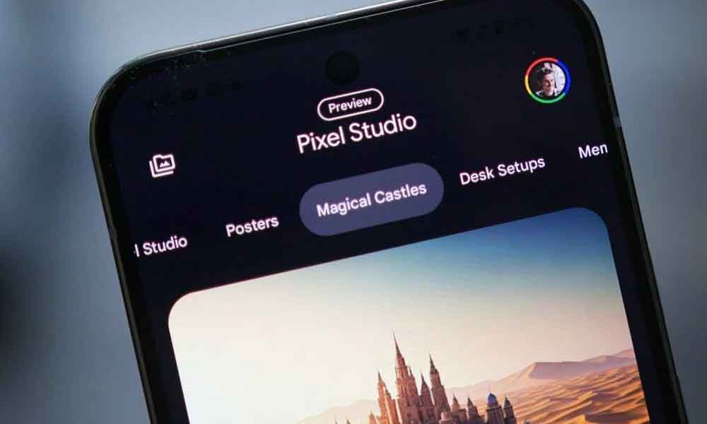 How to Install and Use Pixel Studio on any Android