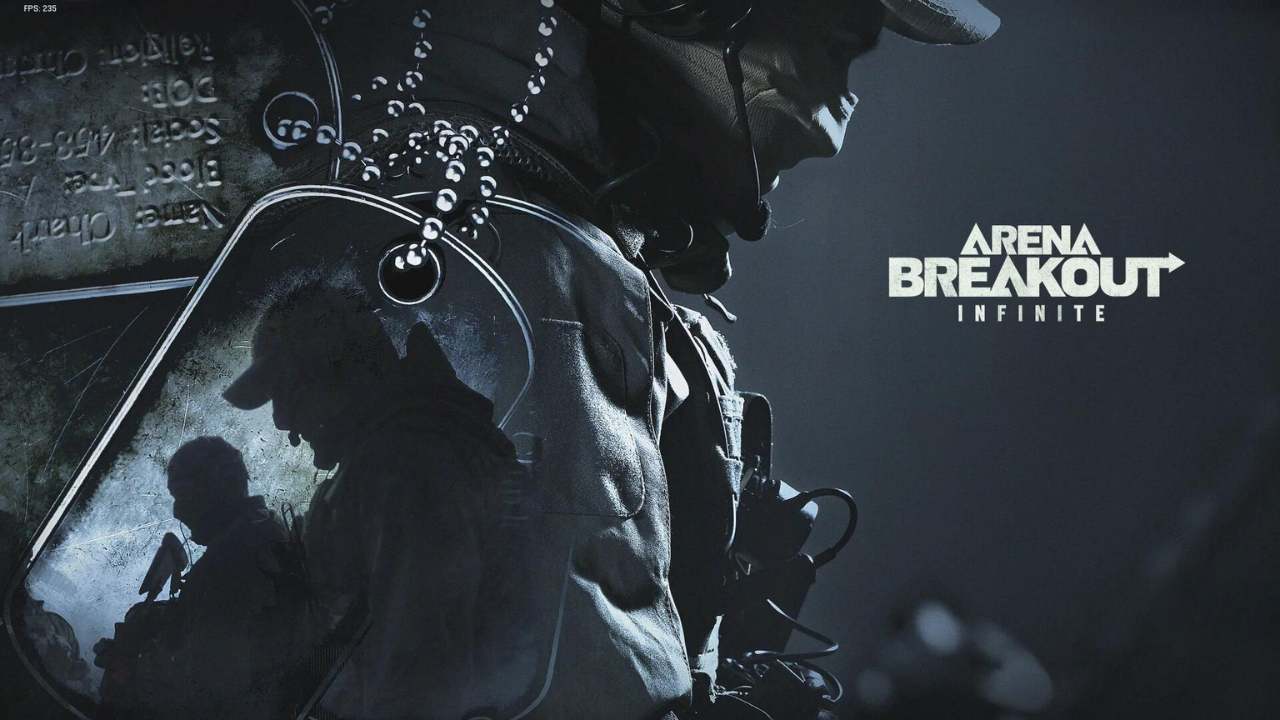 How to Fix Arena Breakout Infinite Not Enough VRAM Error