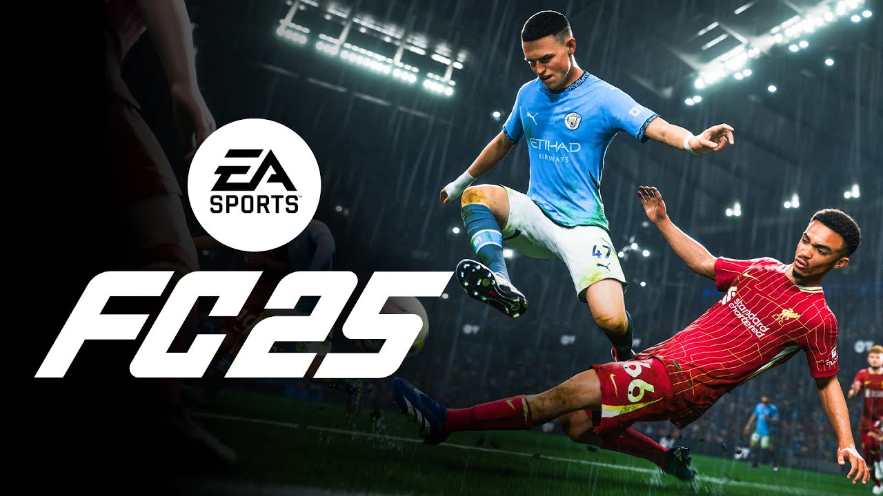 EA SPORTS FC 25 Crashing on PC, PS5, Xbox Series X and S | Troubleshoot