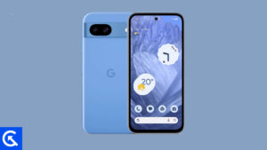 List of Best Custom ROM for Google Pixel 8a
