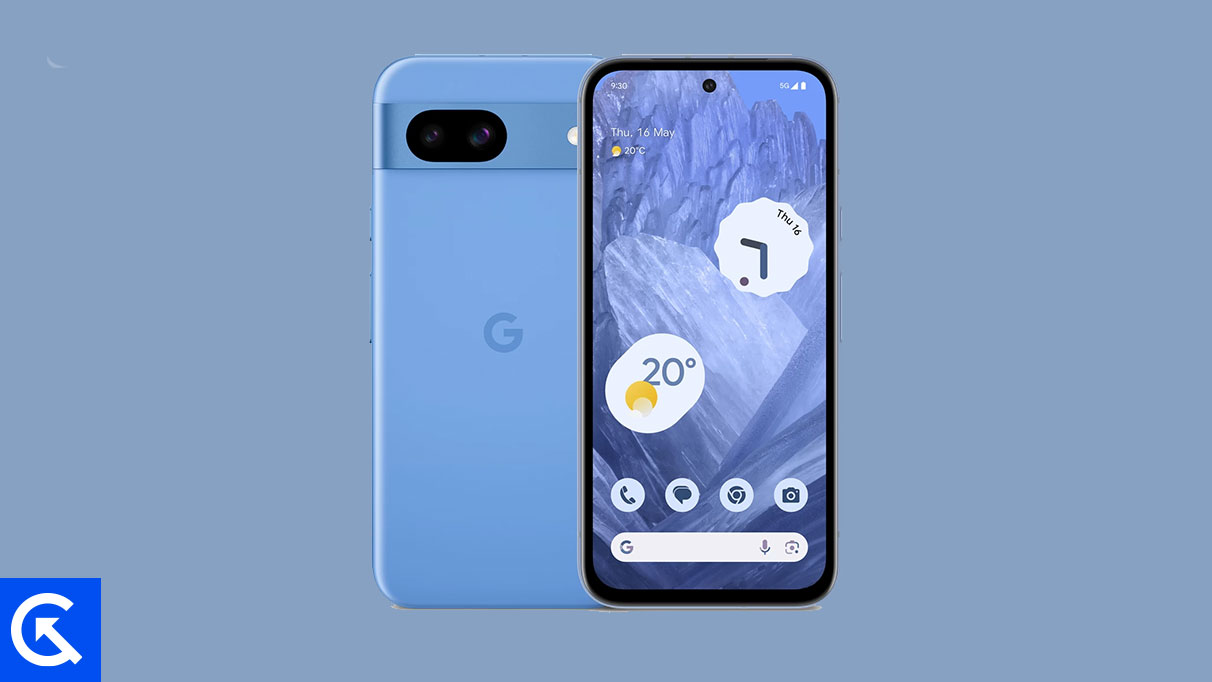 List of Best Custom ROM for Google Pixel 8a [Updated]