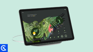 List of Best Custom ROM for Google Pixel Tablet 