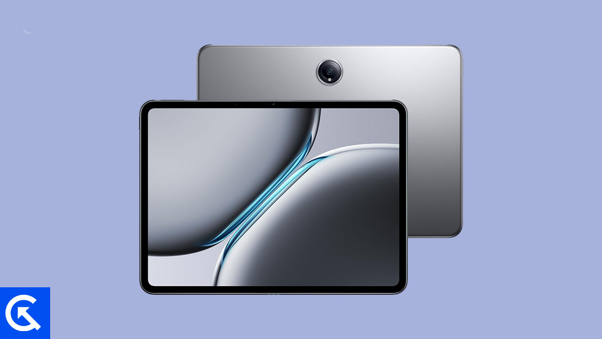 OnePlus Pad 2 TWRP Recovery and How to Root Guide