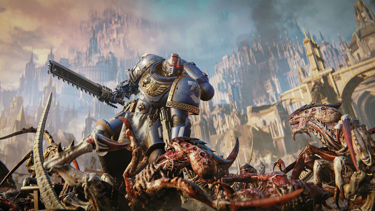 8 Steps to Fix Space Marine 2 Audio Not Working