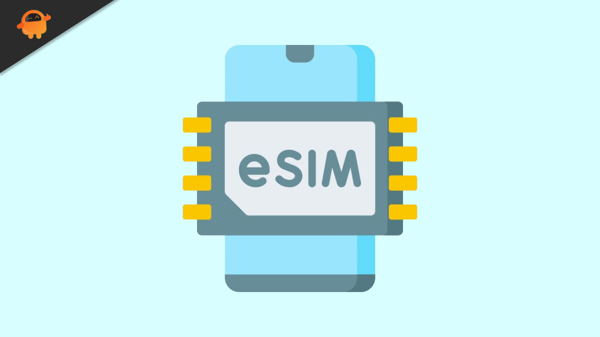 Looking for an eSIM? Learn to Choose The Best Mobile App