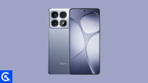 Xiaomi Redmi K70 Ultra Firmware Flash File