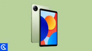 Xiaomi Redmi Pad SE 8.7 Firmware Flash File