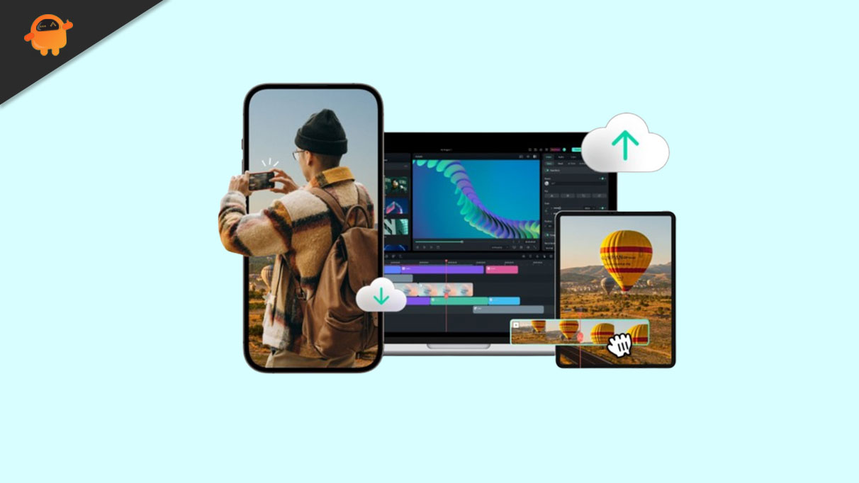 How to Use and Remove the Green Screen in Filmora Video Editor